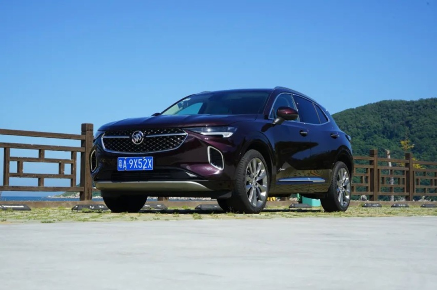 20-30万级中型SUV，外观时尚，用料厚道，这4款值得推荐
