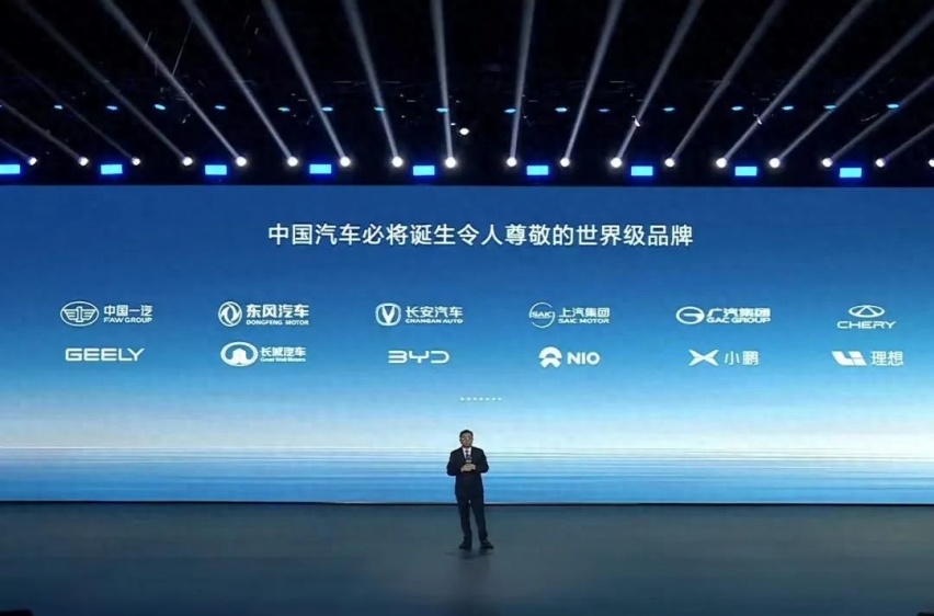 下线500万辆新能源汽车的比亚迪，是怎么做大做强的？