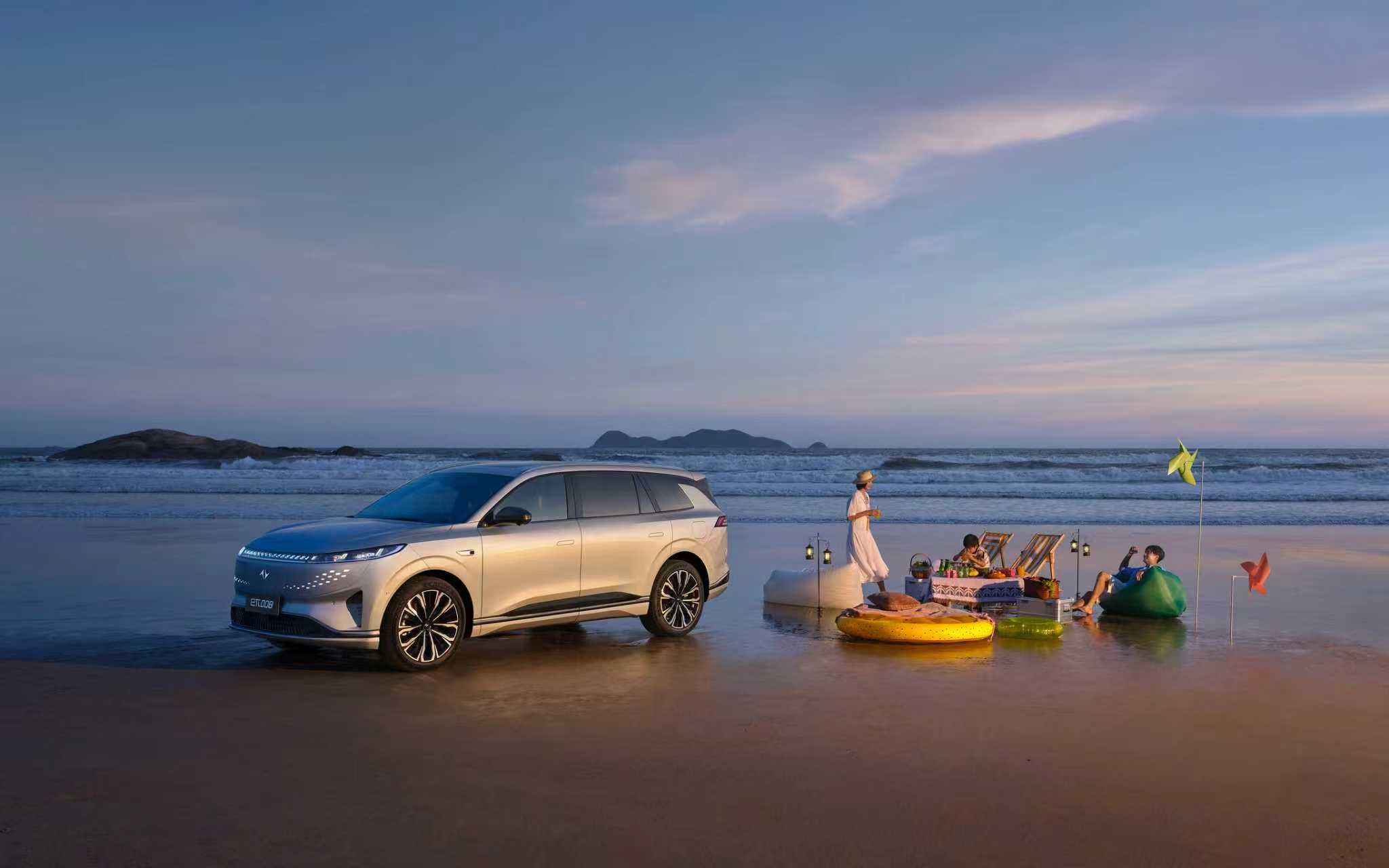 限時5.88萬/15.99萬起!東風奕派2026款納米01、2026款 限時5.88萬/15.99萬起!東風奕派2026款納米01、2026款