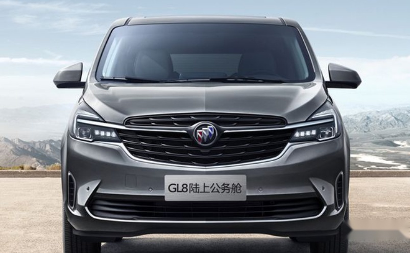 售23.29万元起 2022款别克GL8陆上公务舱上市