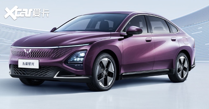 谁说五菱不行了?新车上市首月破万,又"封神"了