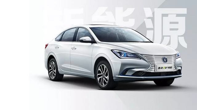 长安汽车6月批售销量105437辆，4款车型销量破万