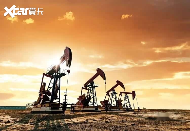 油价破110美元,出口量狂飙的中国汽车靠什么在全球突围?