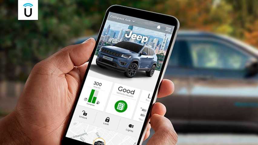 Jeep指南者推出4xe 这款为PHEV插电混合动力车型