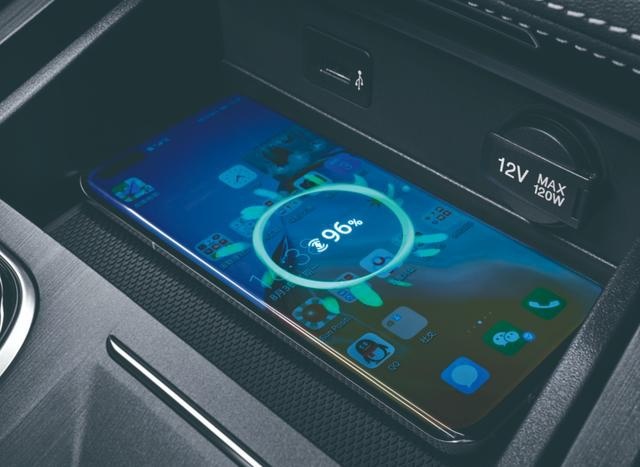 长安CS75 PLUS：13万多就有2.0T+爱信8AT