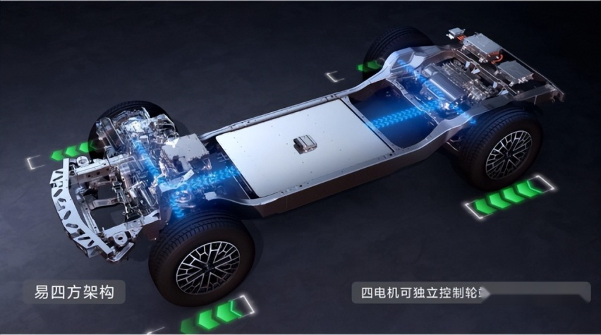新科技新狠活，“水上漂”的比亚迪见过没？