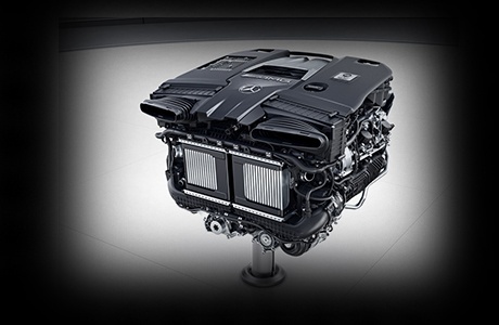 新款奔驰AMG G 63上市，价格上涨22.92万元