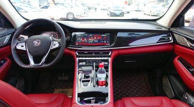 最低不到15万自主品牌中型SUV，这几款车型才最适合你！