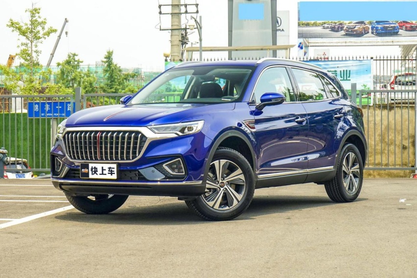 预算20万可以选哪些国产豪华品牌SUV ？哪款性价比高？