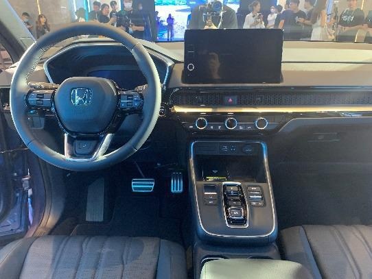 售19.99万元起，全新一代皓影e:PHEV&e:HEV上市