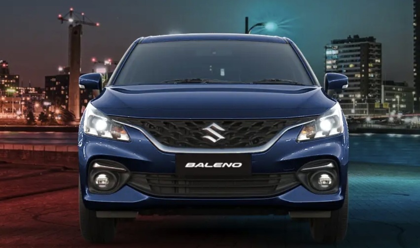 铃木Baleno Regal Edition发布，搭1.2L发动机