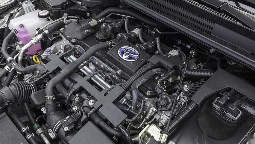 又一加油站克星！这13万级合资油耗4.2L 还有谁能更省油？