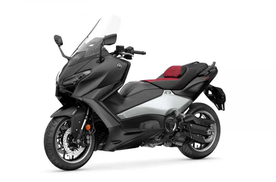 雅马哈TMAX 560推出25周年纪念版