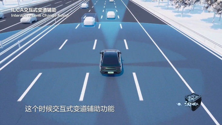 21.58万元起，新款汉家族上市，中大型轿车市场或将改写