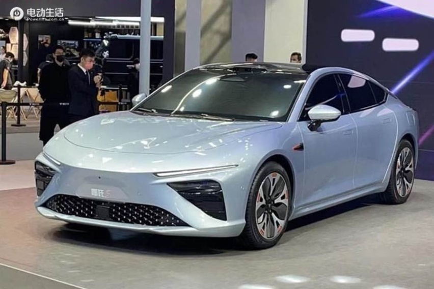 2022年新车展望 一大波自主品牌重磅新车来袭（上）