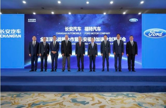 福克斯要王者归来？搭载国产四缸机的福克斯或真的要来了