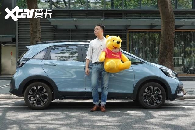 为什么选择东风本田LIFE？我们和车主聊了聊，结果有点小意外
