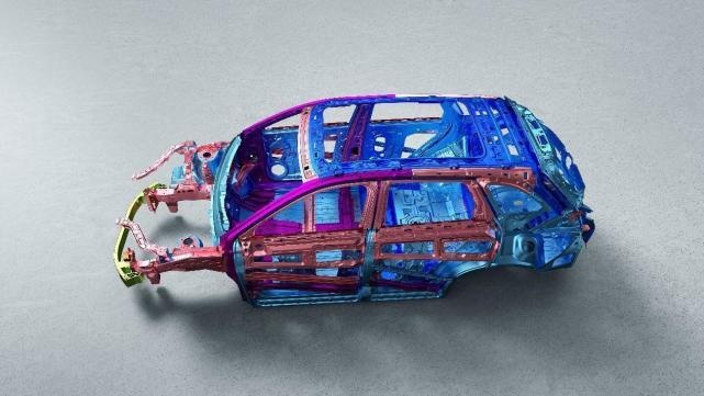 远行不焦虑！续航超1200km，比亚迪护卫舰07售20.28万元起