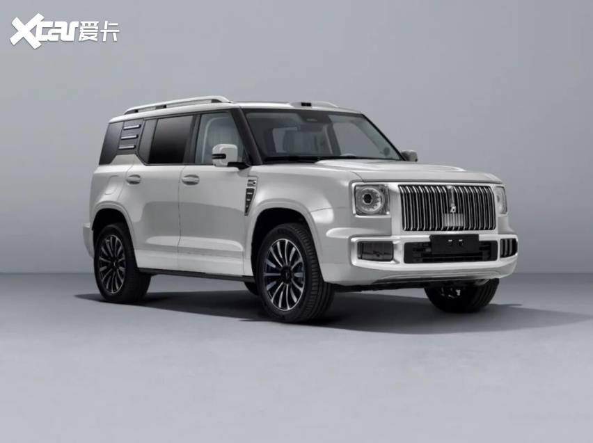 金九银十看新车:工信部目录里这几款值得等一等