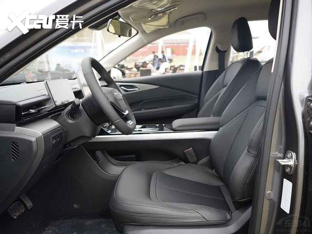 10万元级家轿咋选？别惦记日本车了，自主品牌更棒