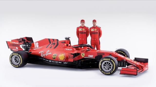 小汉破纪录？越南新分站？F1新赛季云展望