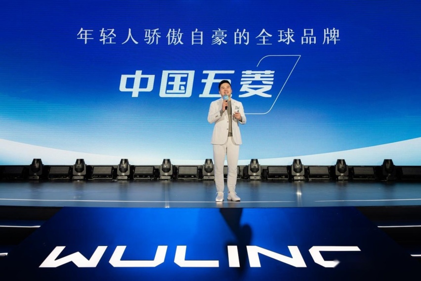 高功率1.5T，Ling OS更智能，五菱凯捷280T正式上市