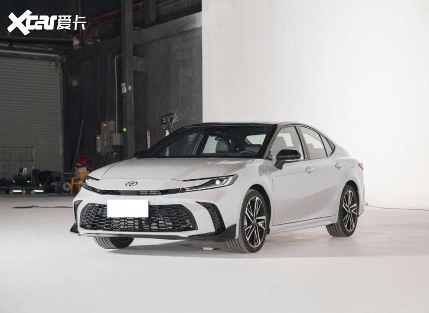 售价17.18万起,全新丰田凯美瑞正式上市,值得买吗?-爱卡汽车爱咖号