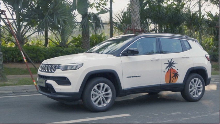 跟国产车抢市场的Jeep，还值得买吗？