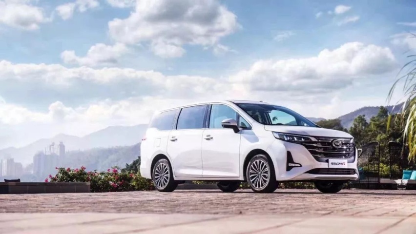 买6座MPV，还带全景天窗，那不妨考虑一下这几款车型！