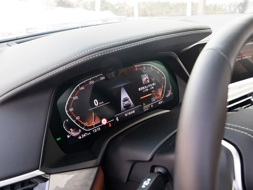 爱上一辆“不纯粹”的BMW  拥有宝马X7真的遥不可及？