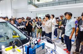 从“卷参数”到“真实测”看北京现代EO通关表现如何？
