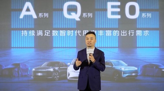 点赞！长安启源A07成功挑战吉尼斯最高海拔差世界纪录