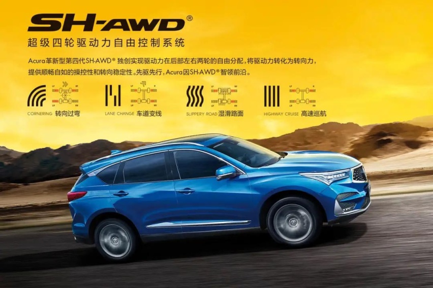 30万买豪华SUV，不要BBA，还有什么可以看的？