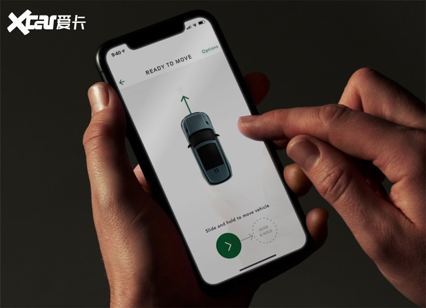 路虎全新旗舰运动SUV发布！搭4.4T V8+531马力