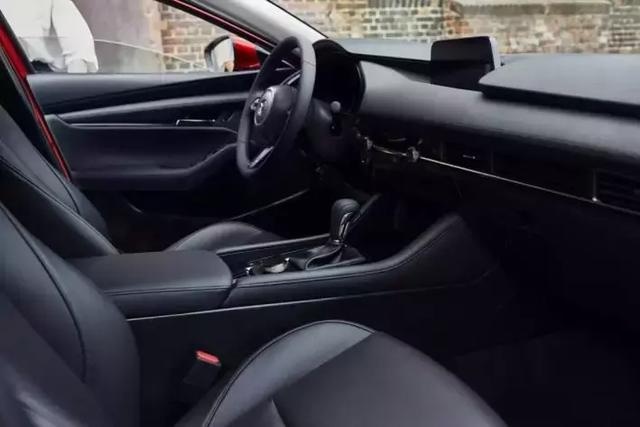 那份纯粹操控还在，次世代MAZDA 3昂克赛拉上市，11.59万起