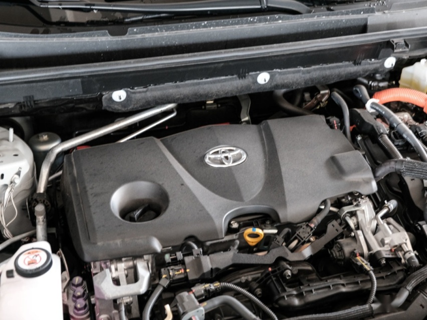 丰田RAV4特别版发布！海外售价约合人民币21.5万元