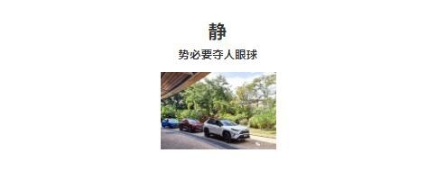 全新RAV4荣放越级上市，硬汉外观配置硬核三种四驱，17.48万起售