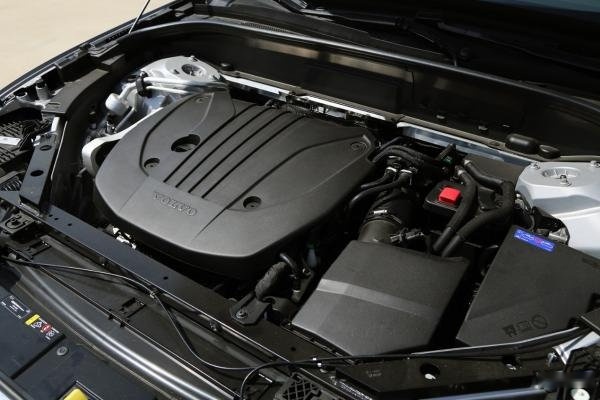 试驾沃尔沃XC60 B5版，全时智能四驱+48V轻混系统