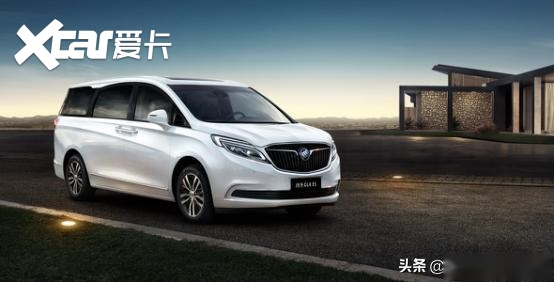 国六版别克GL8家族全面满足用车需求