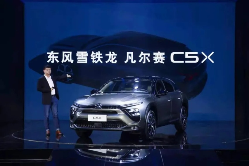 一款车得多自信，才敢以“凡尔赛”为名？