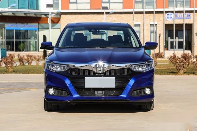 本田享域上市不足3个月,1.0T,3缸机的它为何销量大增?