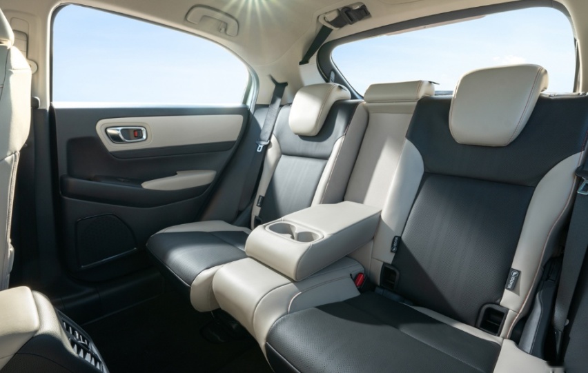 经济的家用SUV，缤智和哈弗H6你会怎么选？