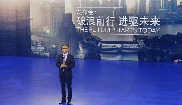 福特被逼急了，一口气发布三款车，但真的有用吗？