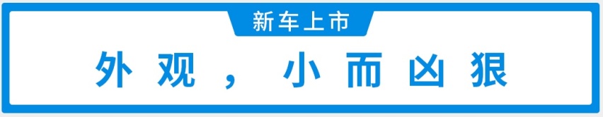 7.98万起！1.3T+6AT还带自动驾驶，全新名爵ZS上市