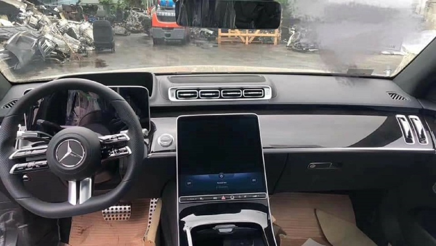 成功男人绕不开这车，新一代是“真香”？