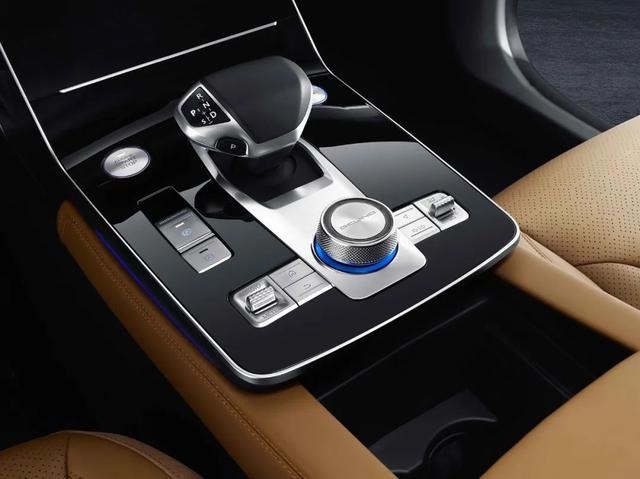 10-15万元就能买X7，还是BEIJING的
