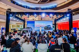 入门即高配 宋Pro DM-i冠军版领航推新品鉴会