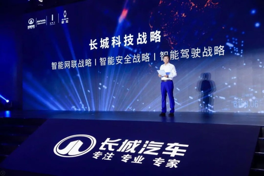 十问长城汽车：面对“德日联军”，SUV“老大”的烦恼有多大？