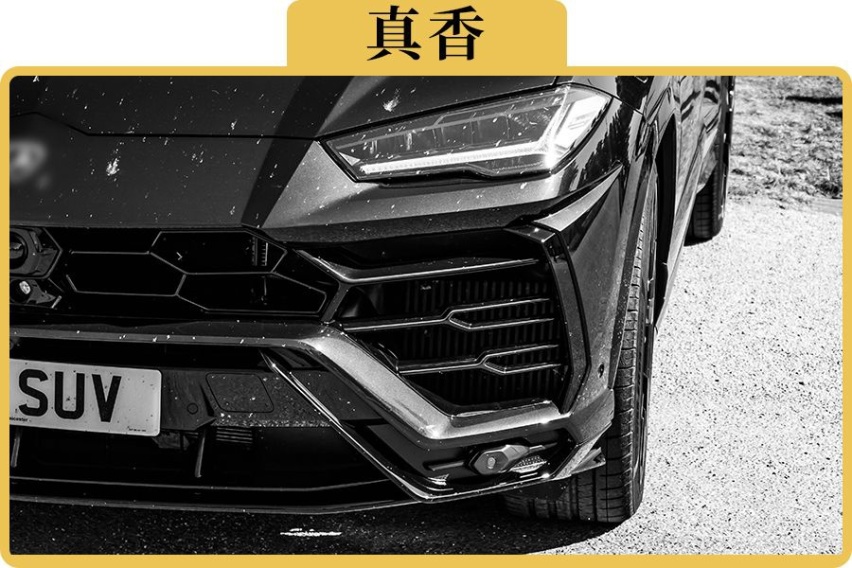 从轿车换到SUV，你才会明白的6件事