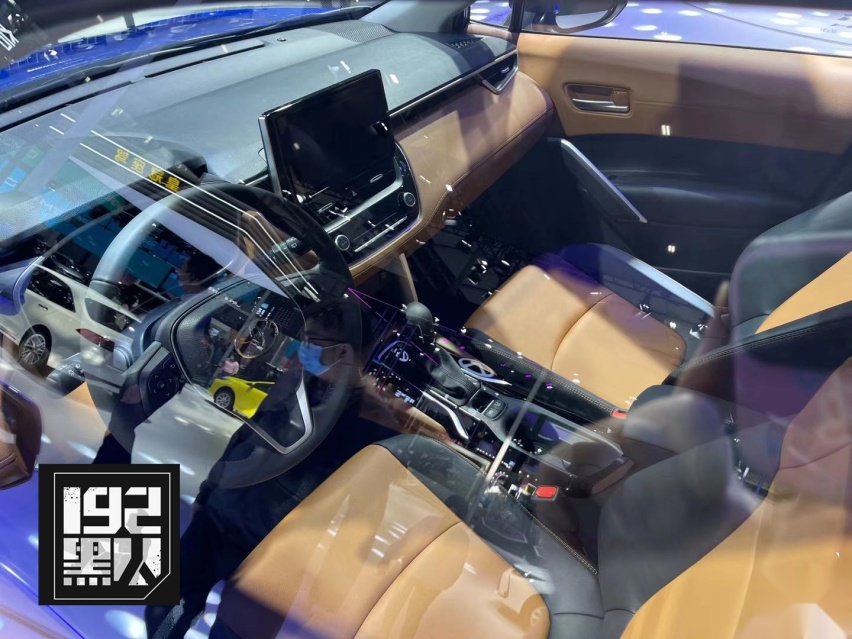 15万预算买合资紧凑级SUV,不妨等等它,台湾地区已成爆款